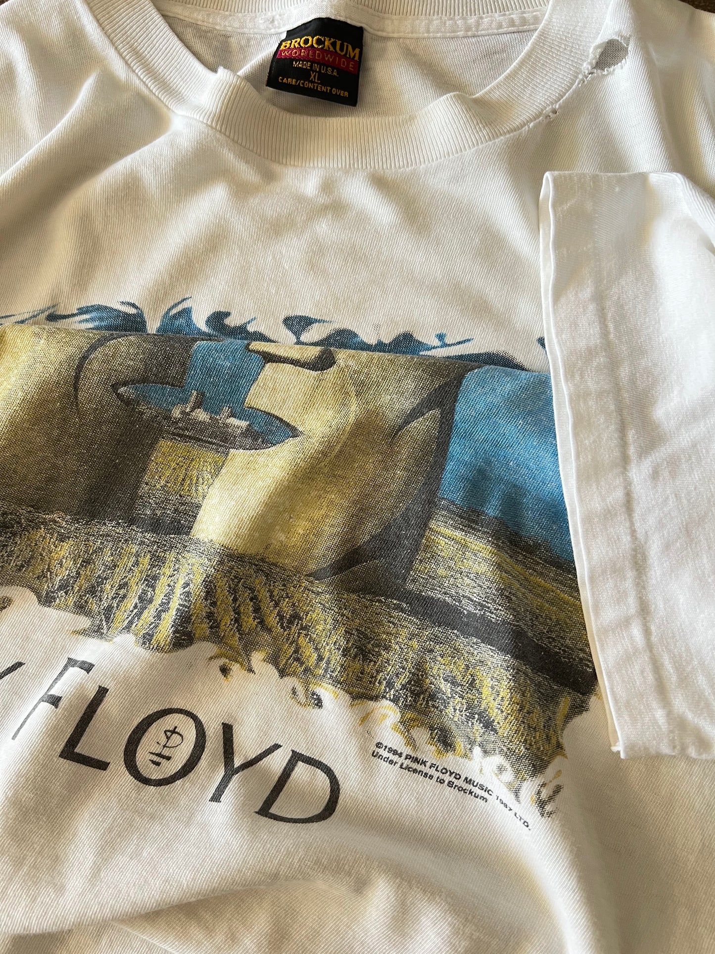 1990s Pink Floyd T-Shirt