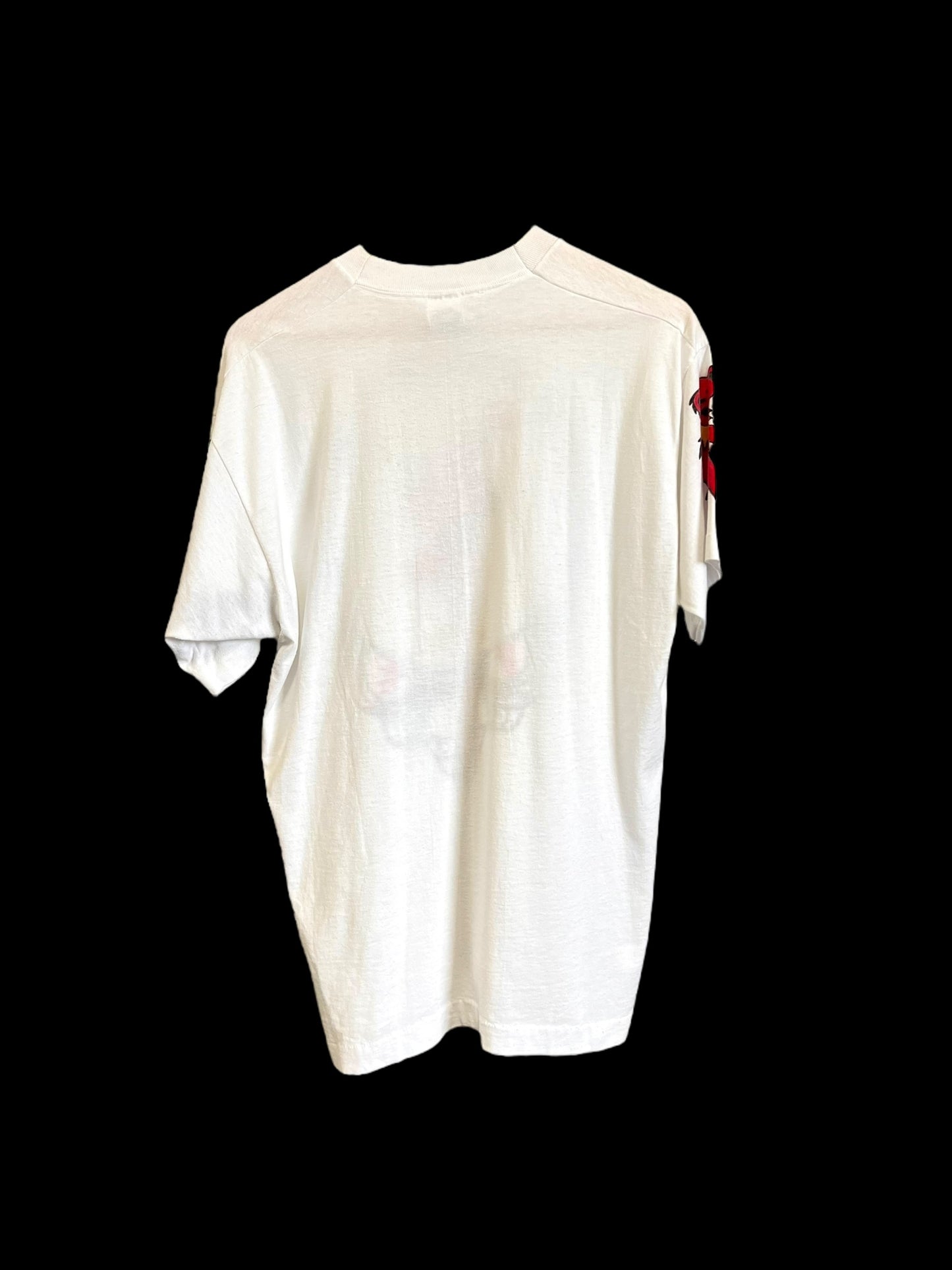 1990s Mickey Grateful Dead T-Shirt