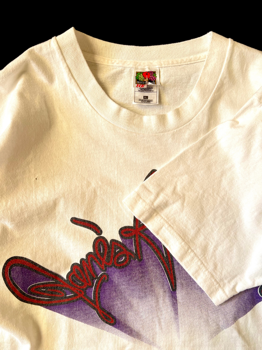 1990s Janes Addiction T-Shirt