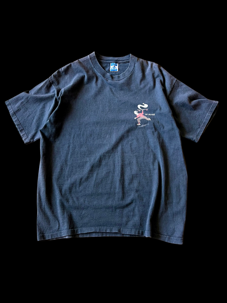 1990s Powell Peralta Skate T-Shirt