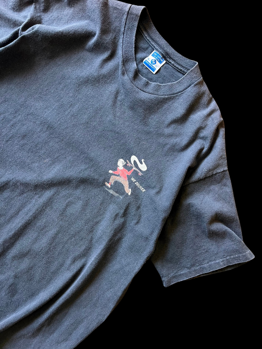 1990s Powell Peralta Skate T-Shirt