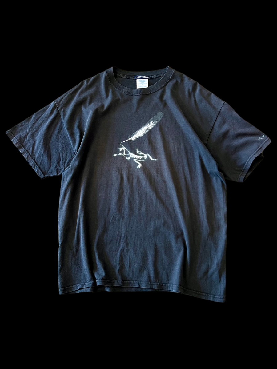 1990s Arc'teryx T-Shirt