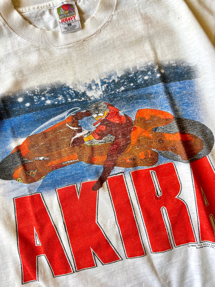 1990s Akira T-Shirt