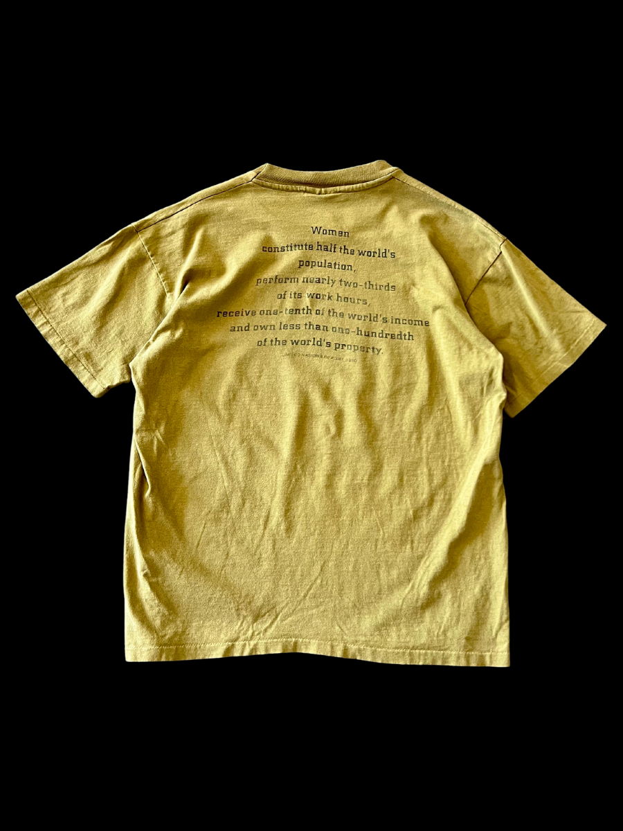 1990s Rage Against the Machine T-Shirt