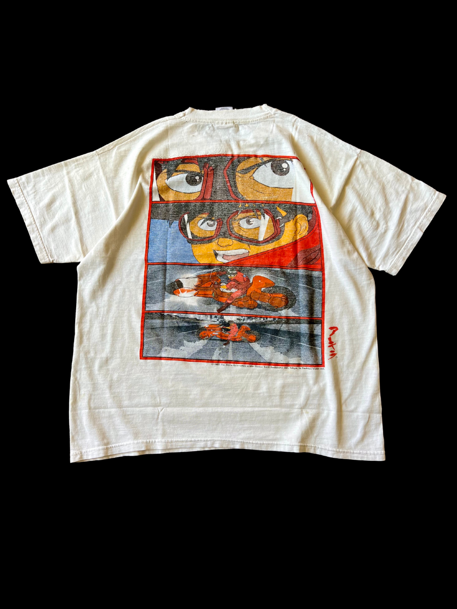 1990s Akira T-Shirt