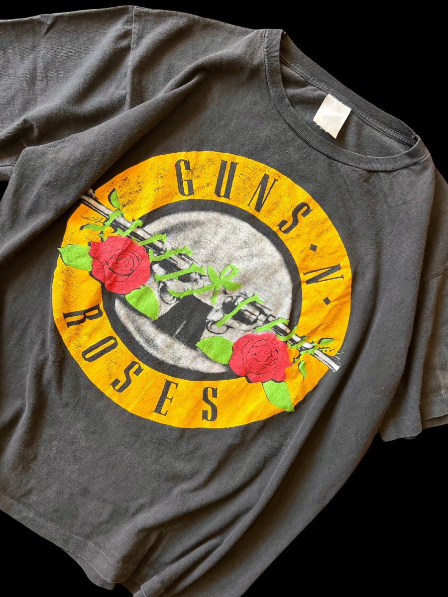 1990s Guns N Roses T-Shirt