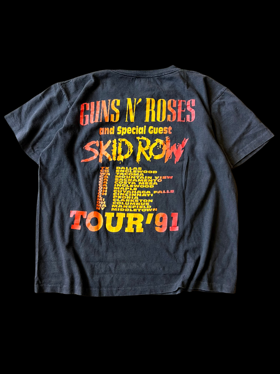 1990s Guns N Roses T-Shirt