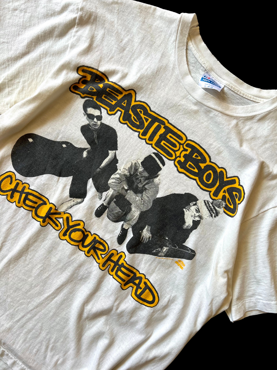 1990s Beastie Boys T-Shirt