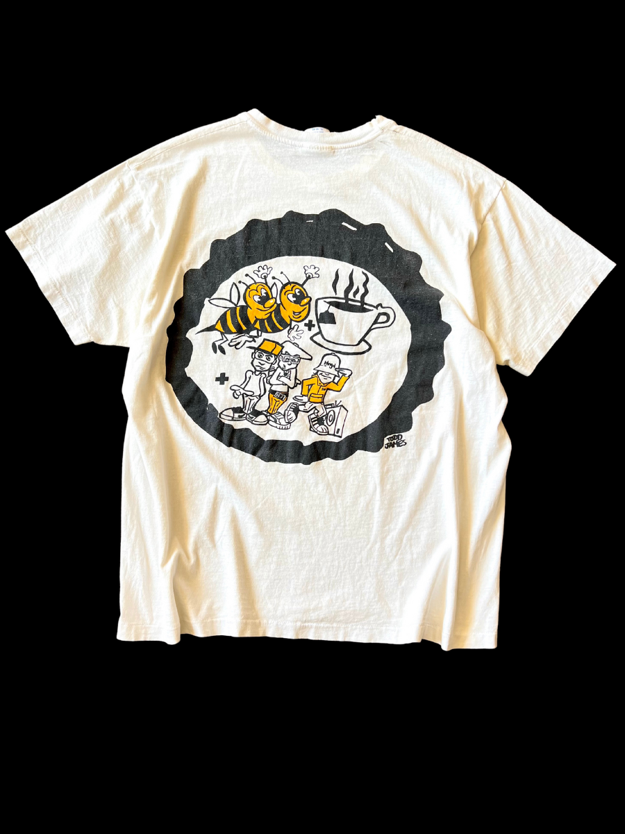 1990s Beastie Boys T-Shirt