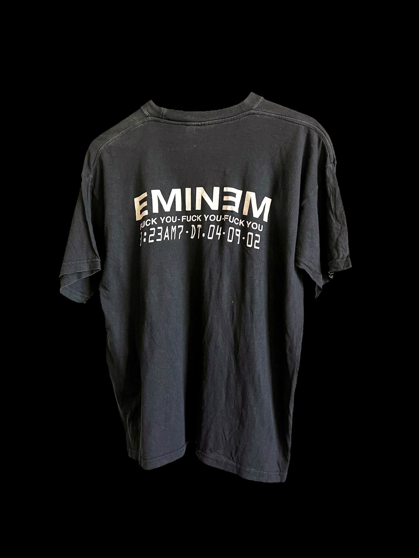 1990s Eminem T-Shirt