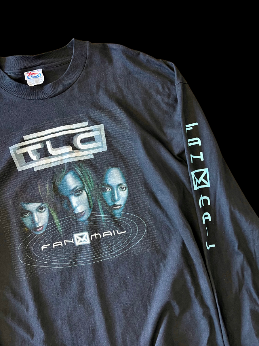 2000 TLC Fanmail Longsleeve