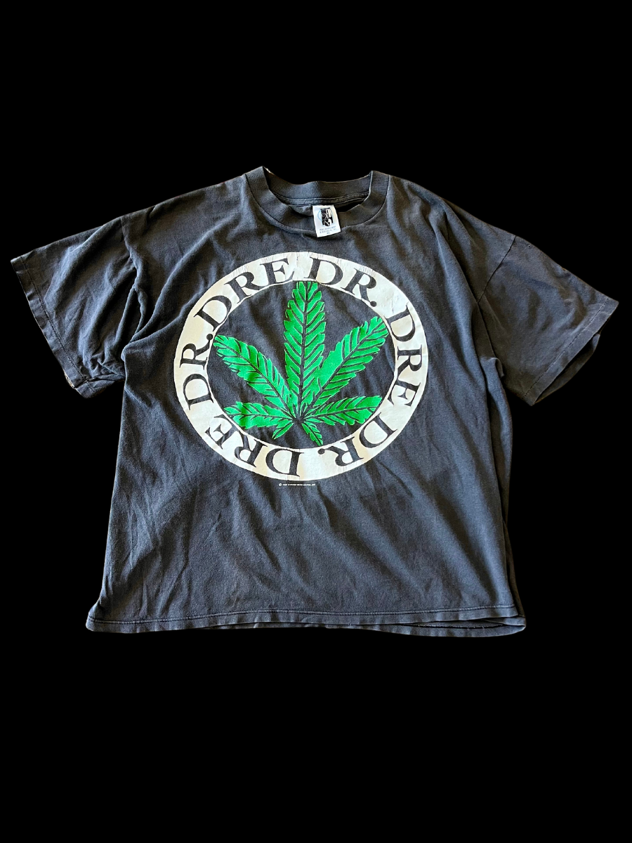 1990s Dr. Dre T-Shirt