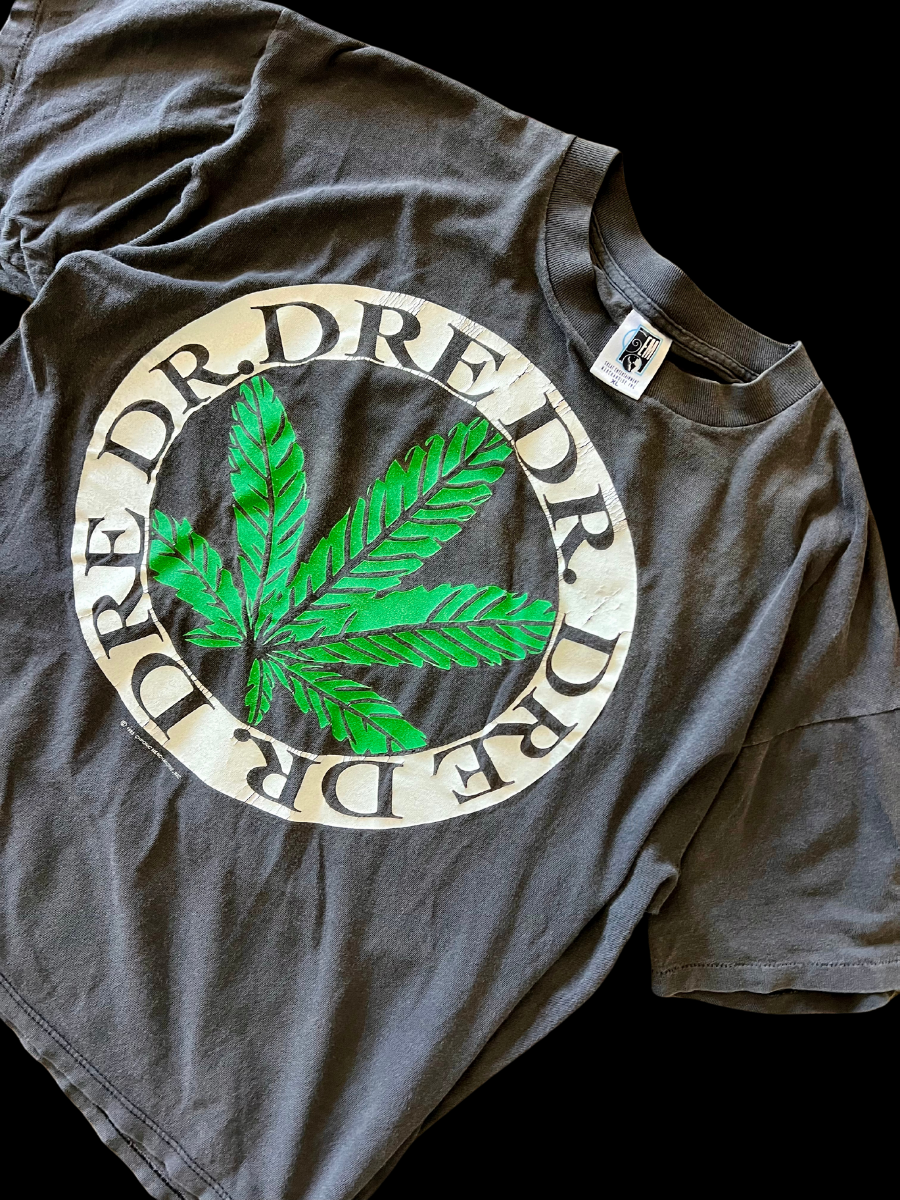 1990s Dr. Dre T-Shirt