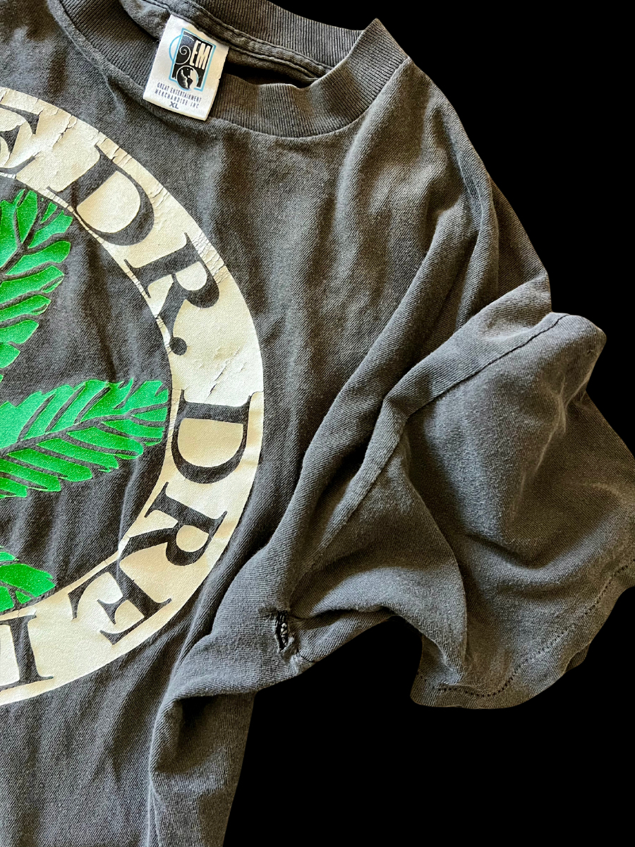 1990s Dr. Dre T-Shirt