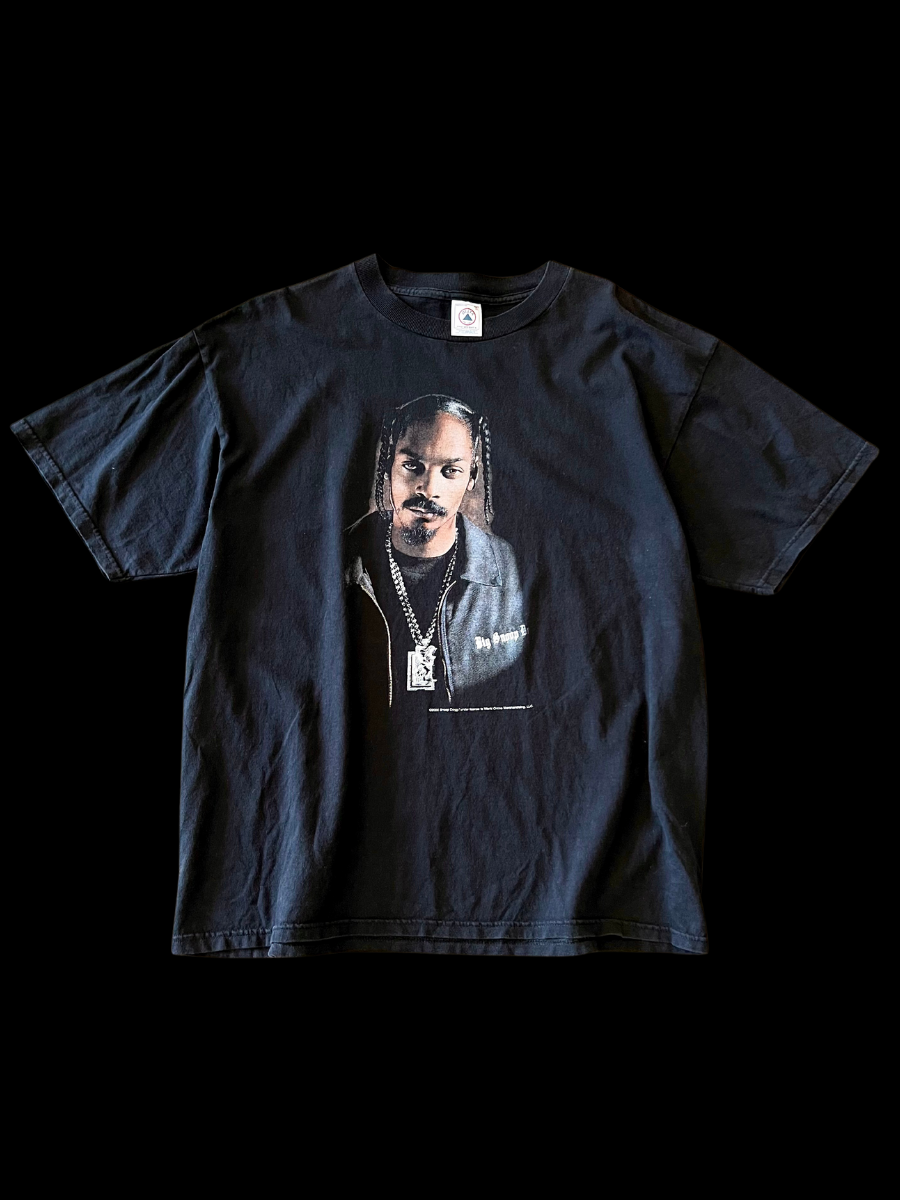 2000s Snoop Dogg T-Shirt