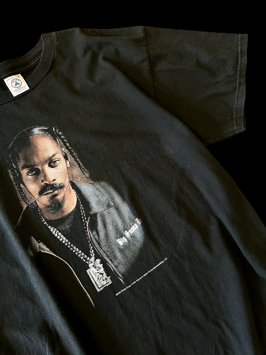 2000s Snoop Dogg T-Shirt