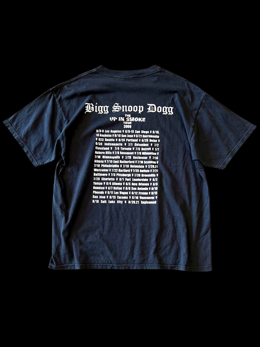 2000s Snoop Dogg T-Shirt