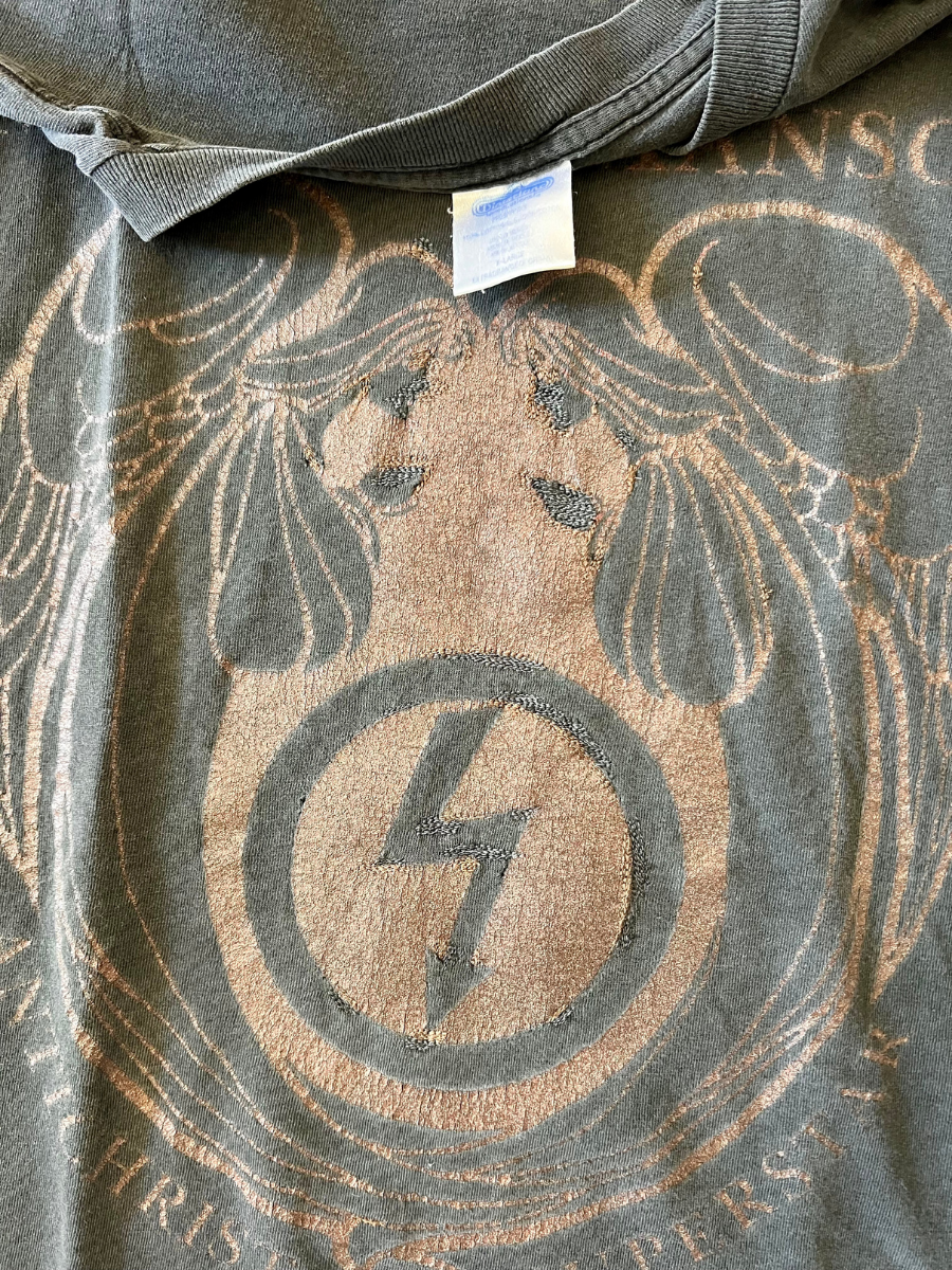 1990s Marilyn Manson T-Shirt