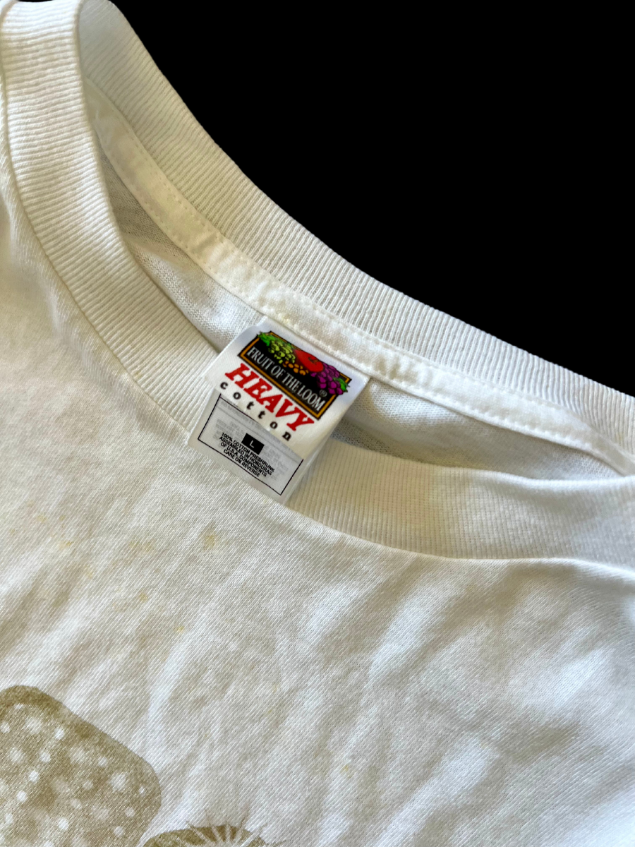 1990s/2000s J.Lo long sleeve