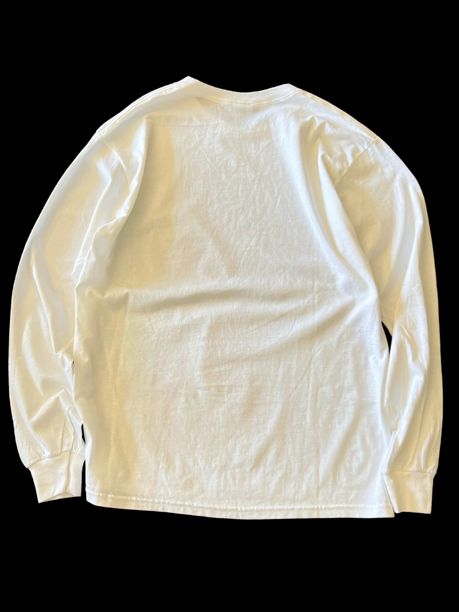 1990s/2000s J.Lo long sleeve