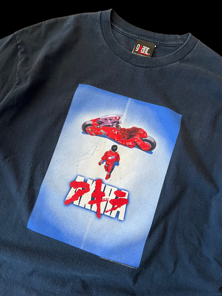 1990s/2000s Akira T-Shirt