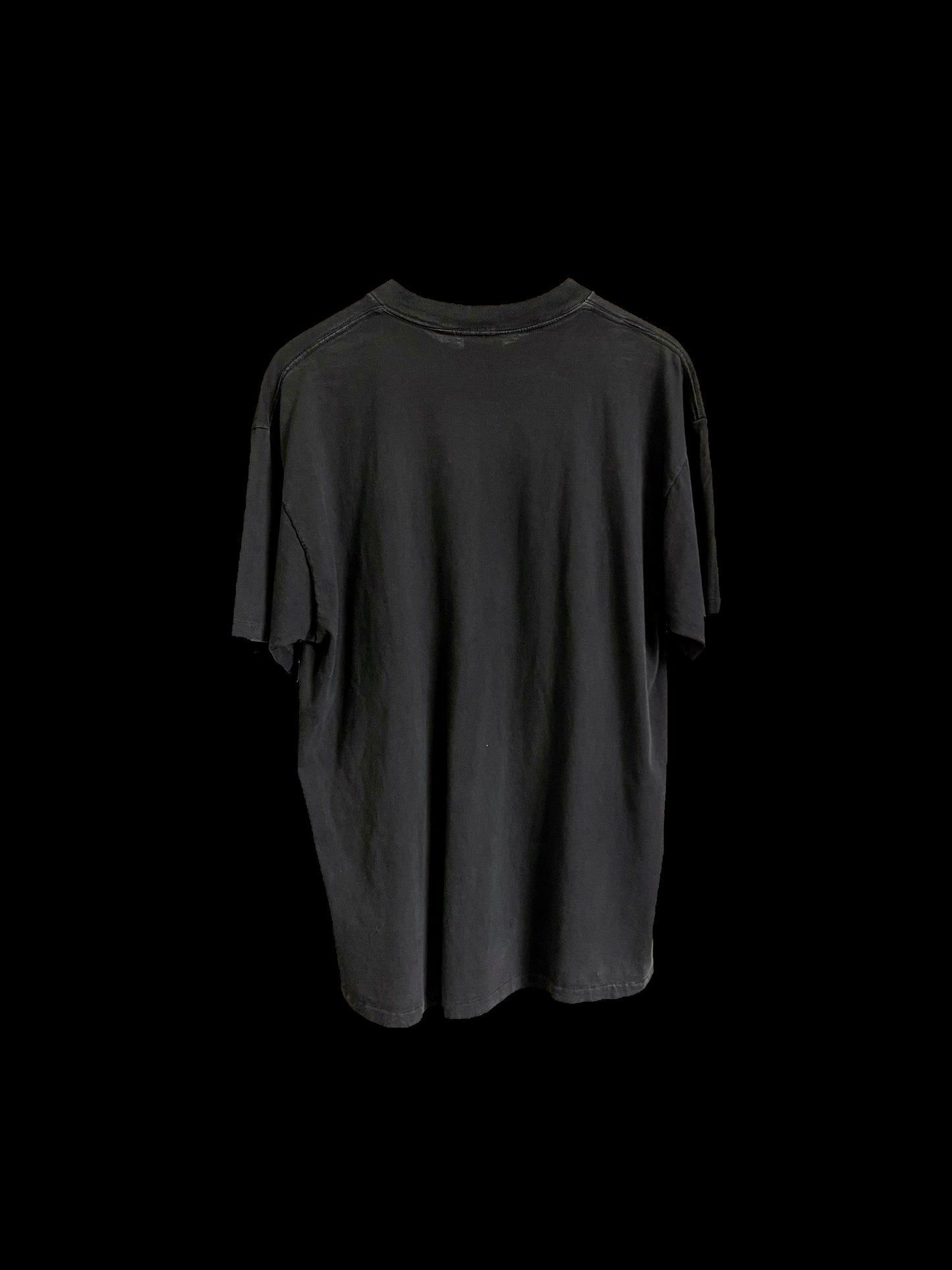 1990s Smile Parody T-Shirt