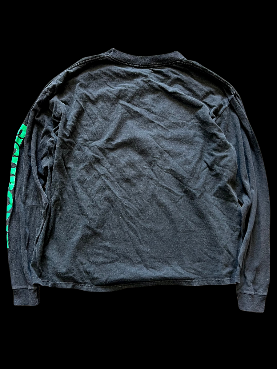 1990s Fishbone Long Sleeve