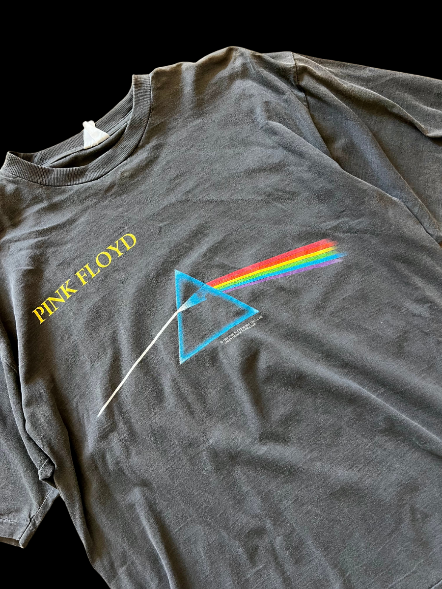 1990s Pink Floyd T-Shirt