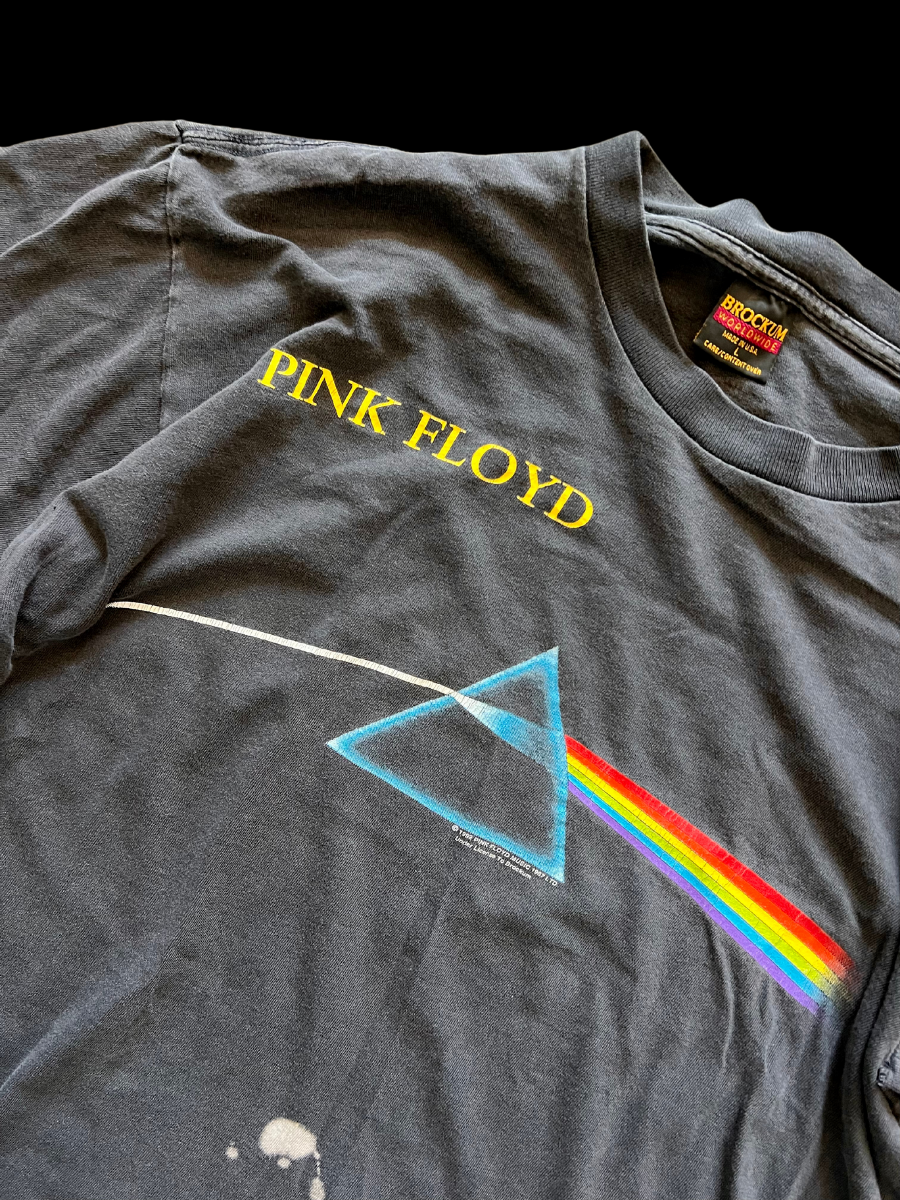 1990s Pink Floyd T-Shirt