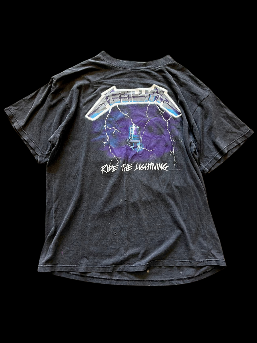 1990s Metallica T-Shirt