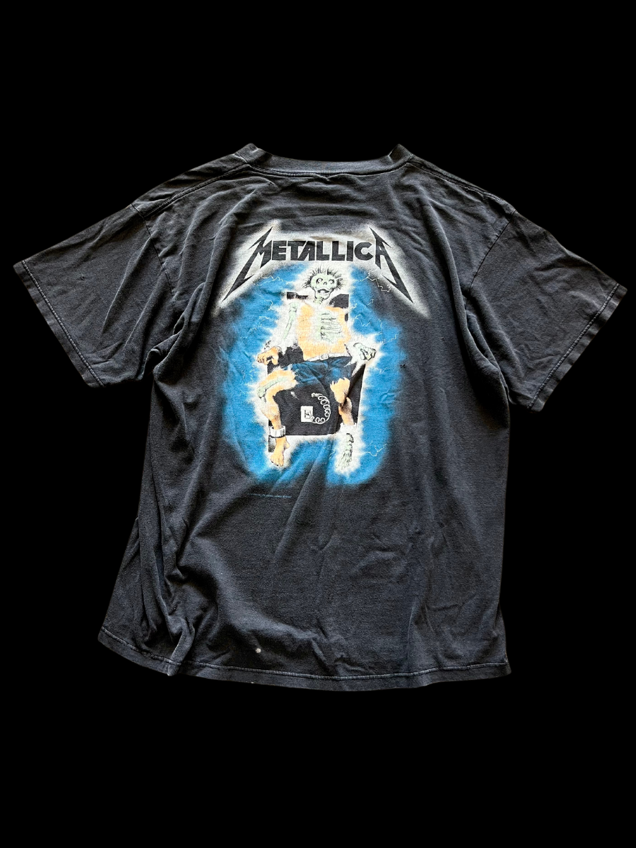 1990s Metallica T-Shirt