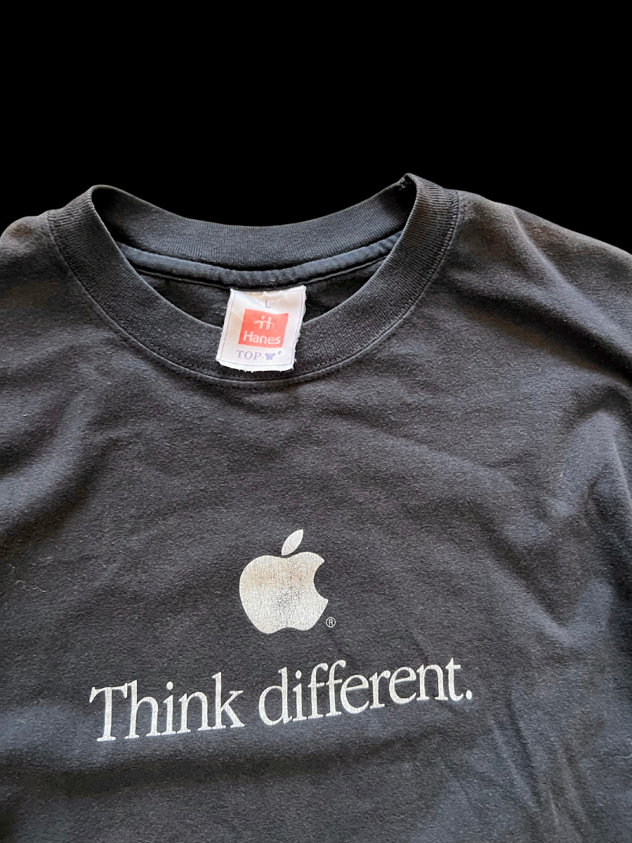 1990s MacIntosh T-Shirt