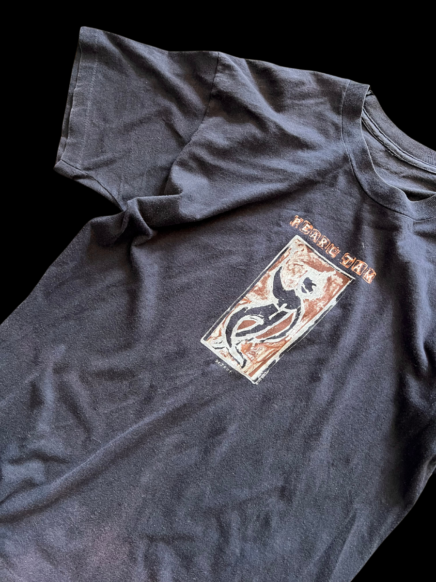 1990s Pearl Jam T-Shirt