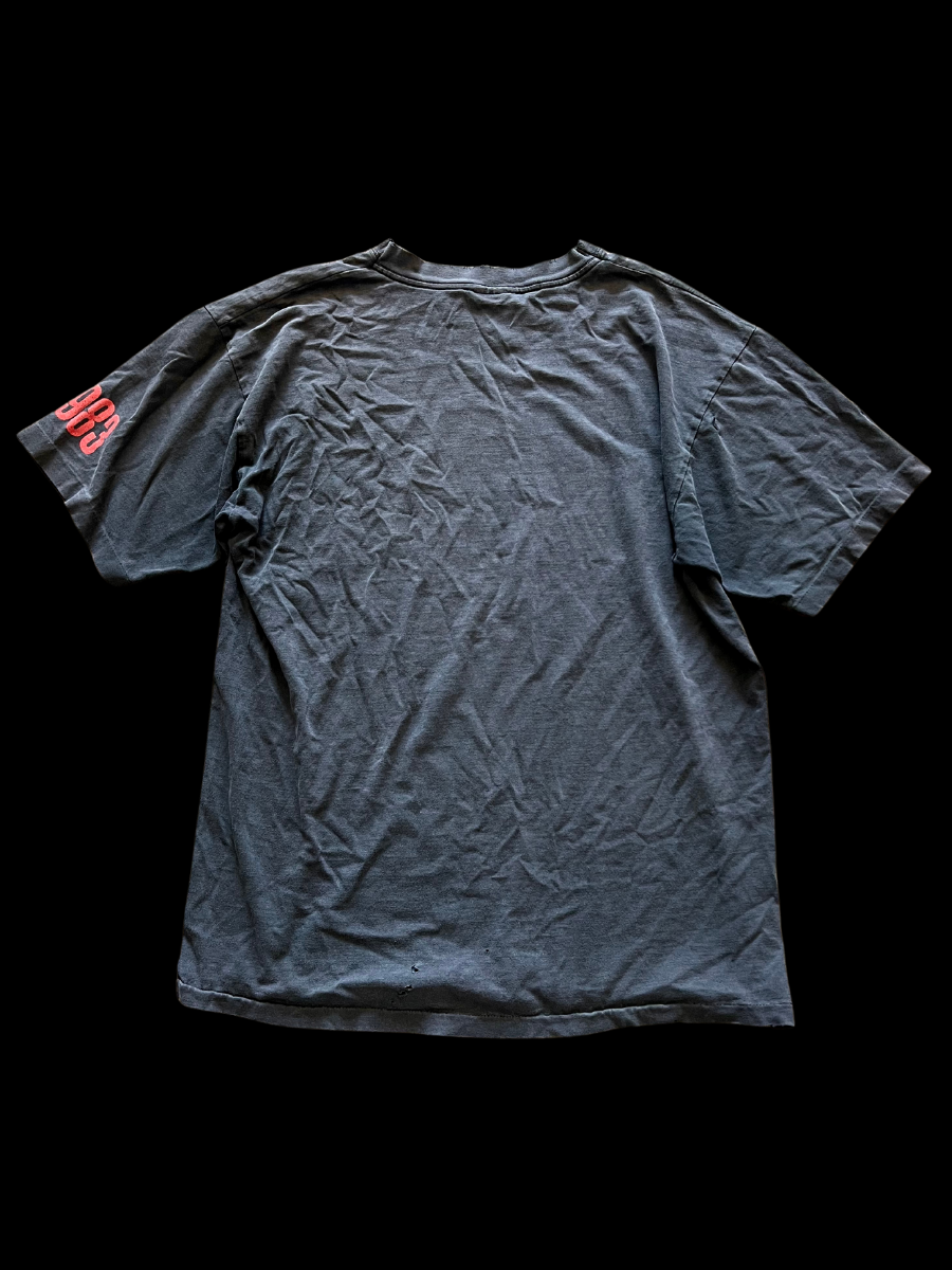 1980s Motley Crue T-Shirt