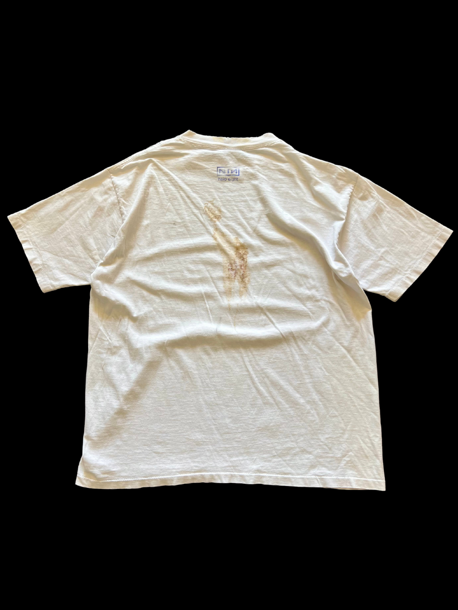 1990s Nine Inch Nails T-Shirt