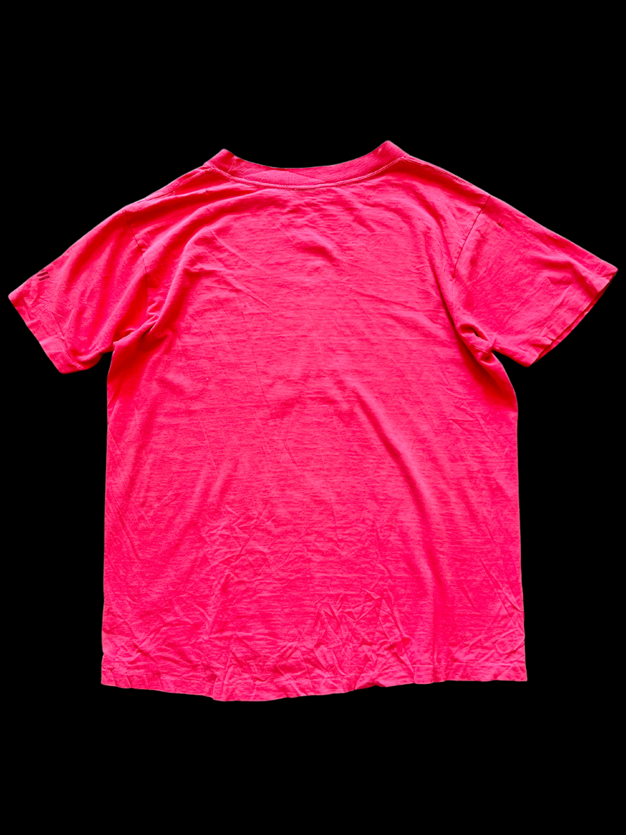 1990s Maxell Promo T-Shirt