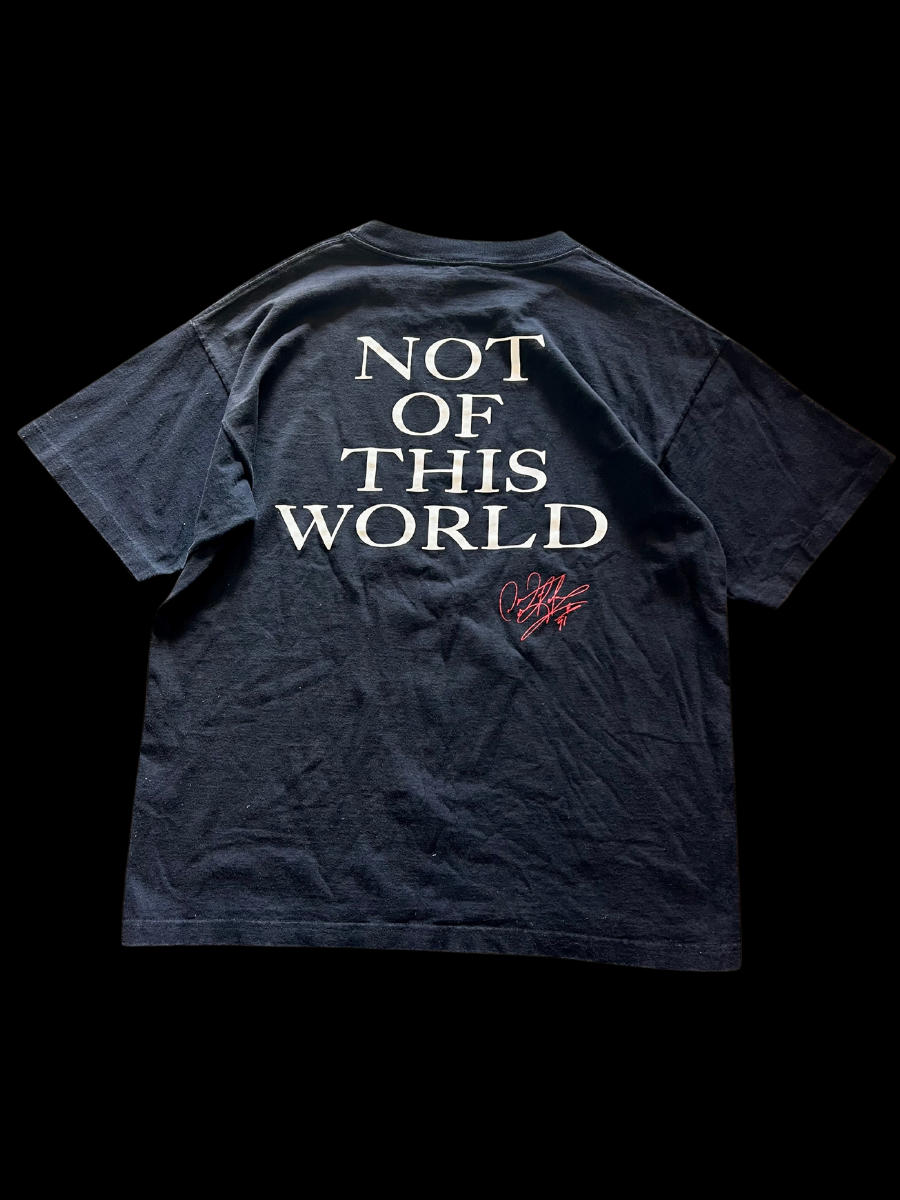 1990s Dennis Rodman T-Shirt