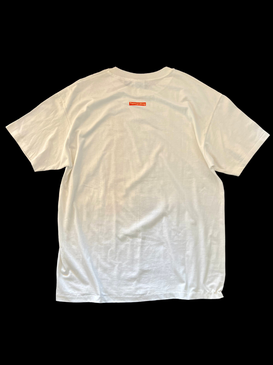 1990s Trainspotting Movie T-Shirt