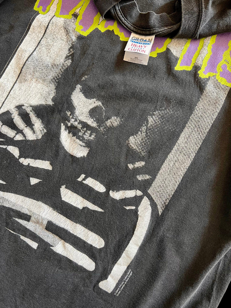 1990s Misfits T-Shirts