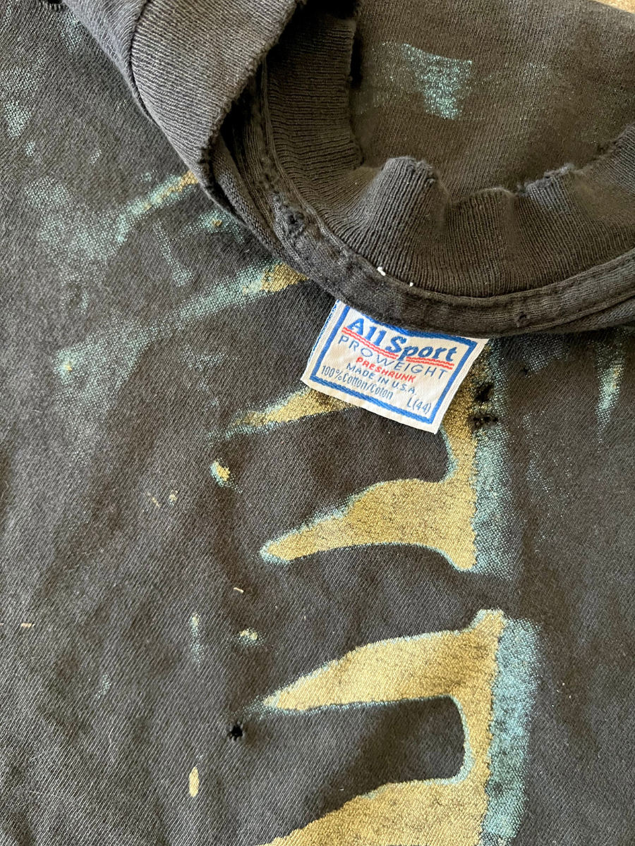 1990s NIN T-Shirt