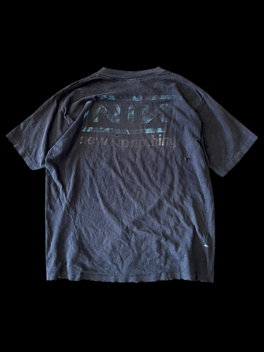 1990s NIN T-Shirt