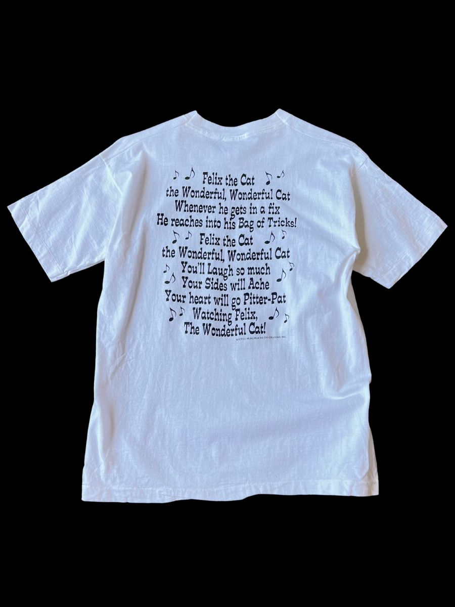 1990s Felix T-Shirt