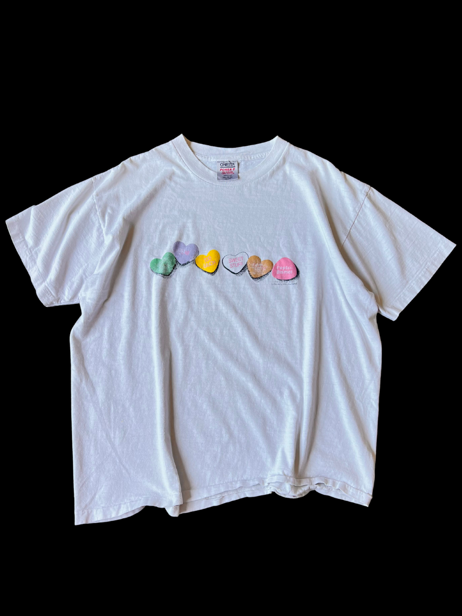 1990s Pepto Bismol T-Shirt