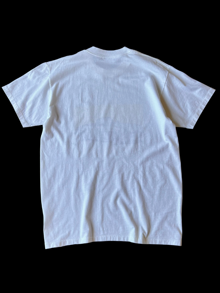 1990s Mercedes Benz T-Shirt
