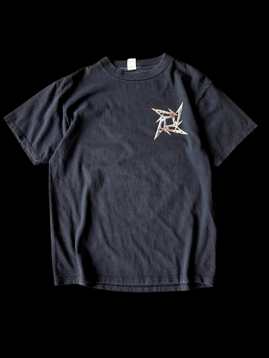 1990s Metallica T-Shirt