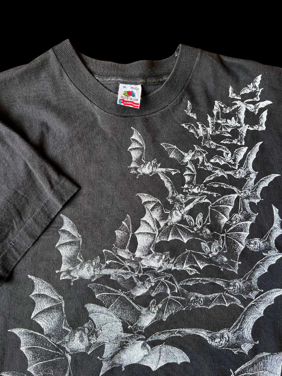 1990s Bats T-Shirt