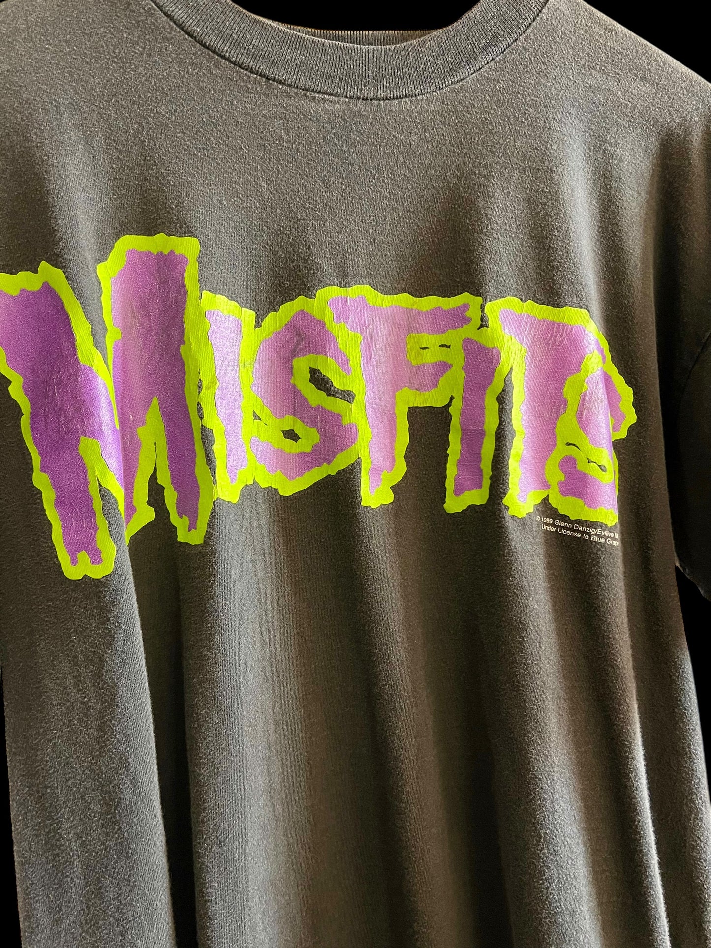1990s Misfits T-Shirt