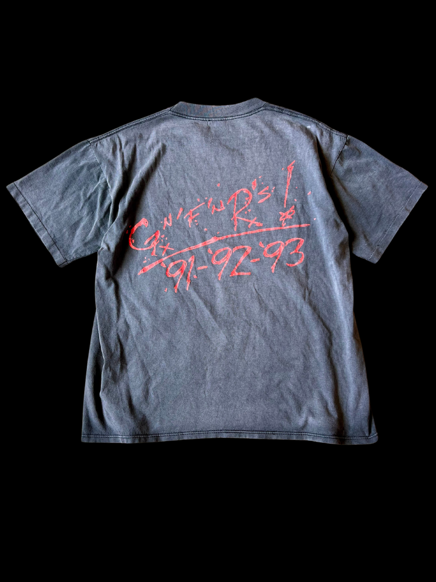 1990s Guns and Roses T-Shirt