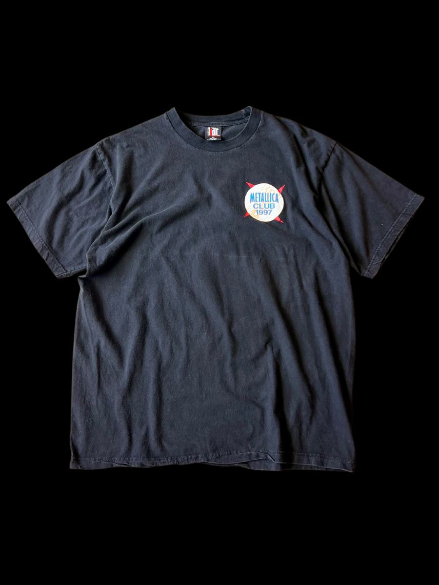 1990s Metallica T-Shirt