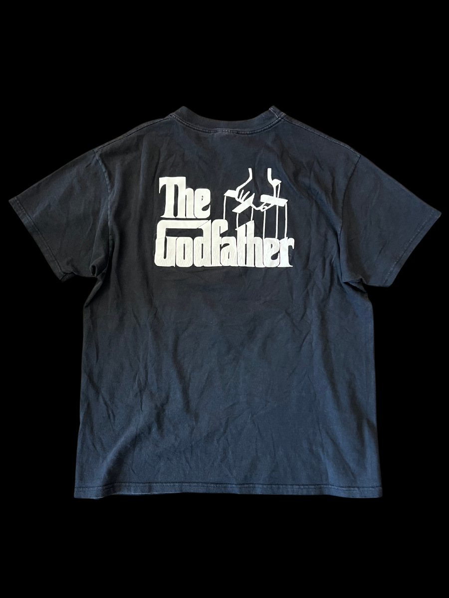 1990s Godfather T-Shirt